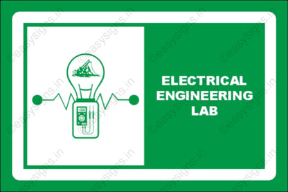 Electrical Engineering Lab