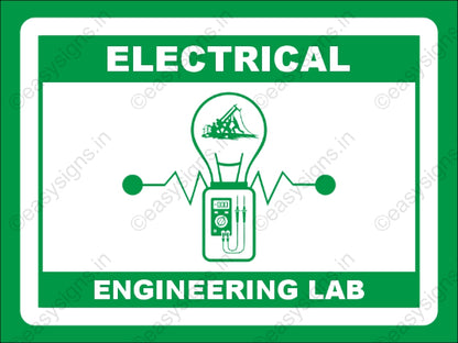Electrical Engineering Lab