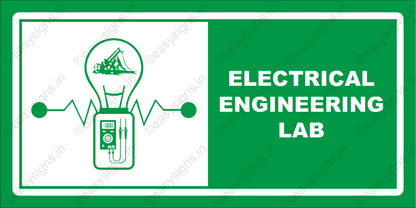 Electrical Engineering Lab
