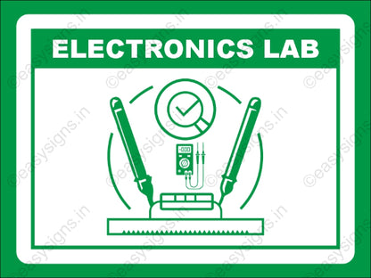 Electronics Lab