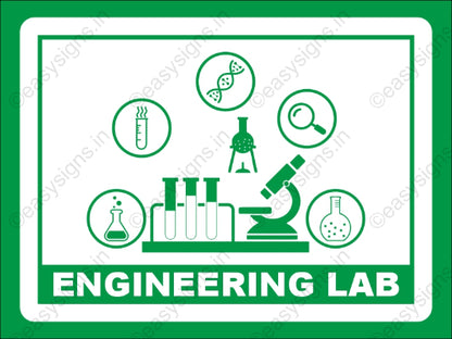 Engineering Lab