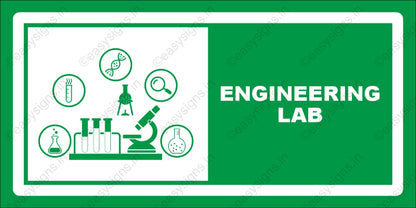Engineering Lab
