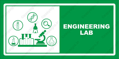 Engineering Lab