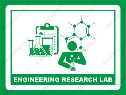 Engineering Research Lab