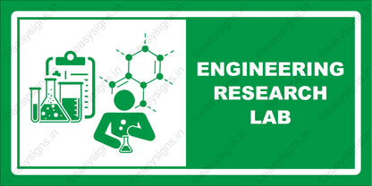 Engineering Research Lab