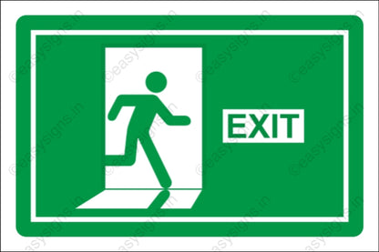 Exit