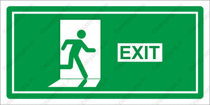 Exit