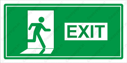 Exit