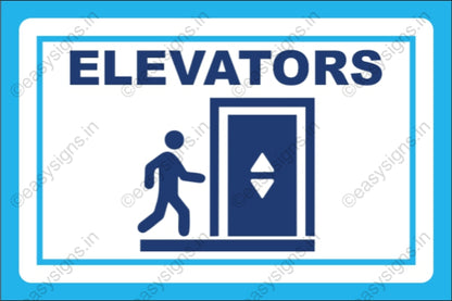 Elevators