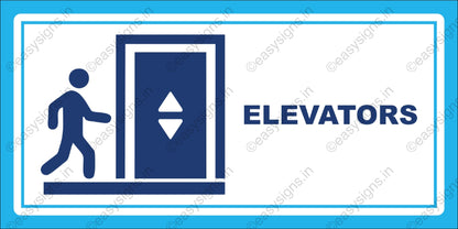Elevators