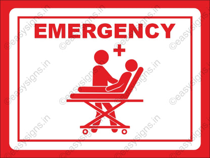 Emergency