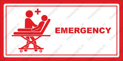 Emergency