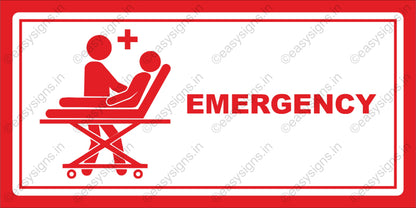 Emergency