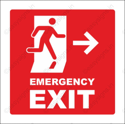 Emergency Exit