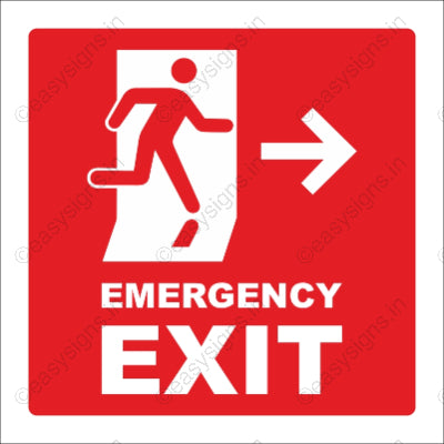 Emergency Exit