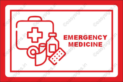 Emergency Medicine