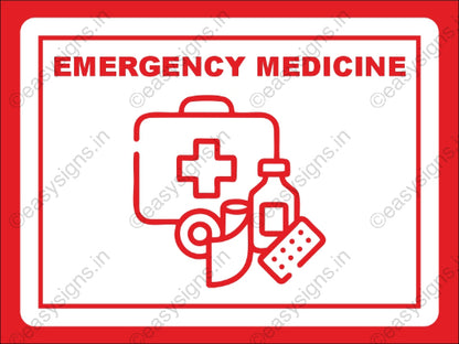 Emergency Medicine