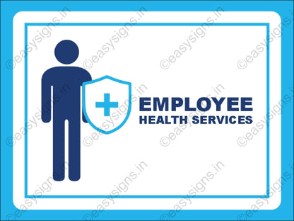 Employee Health Services