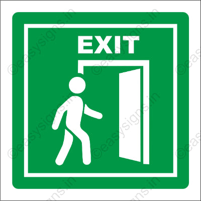 Exit