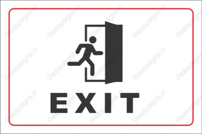 Exit