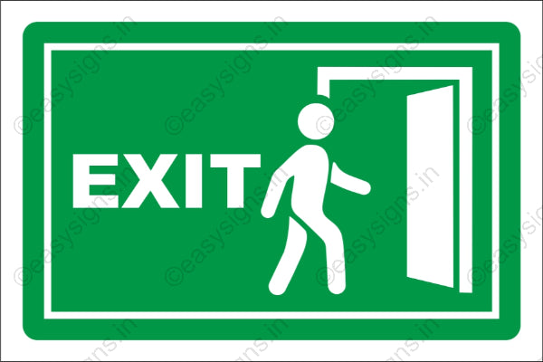 Exit