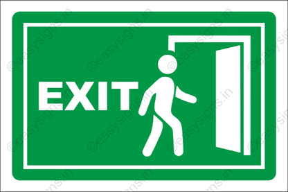 Exit