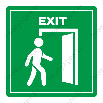 Exit