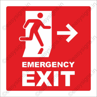 Emergency Exit