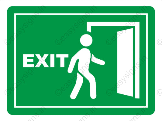 Exit