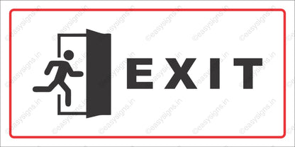 Exit