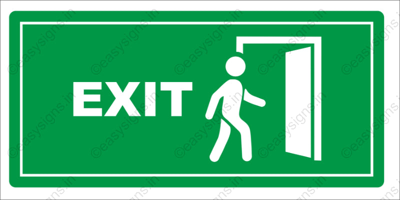 Exit