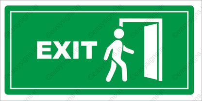 Exit