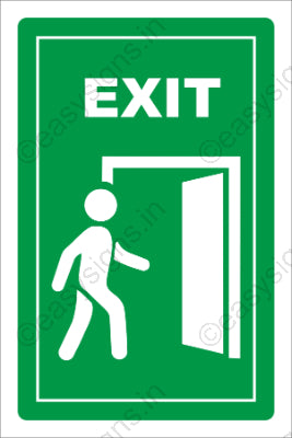 Exit
