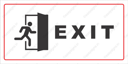 Exit