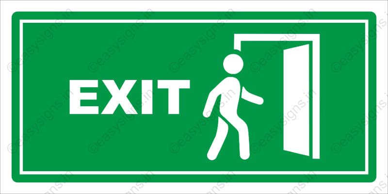 Exit