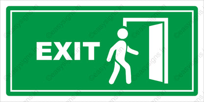 Exit