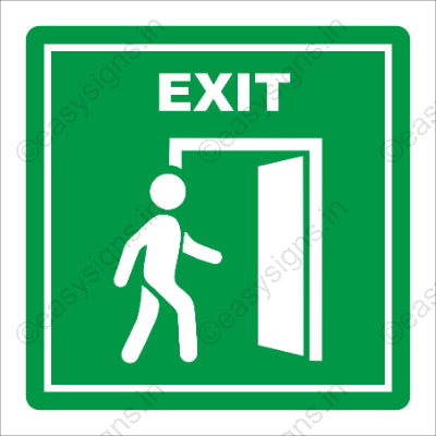 Exit