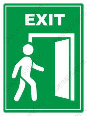 Exit