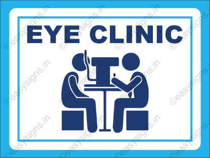 Eye Clinic