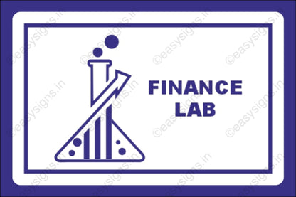 Finance Lab