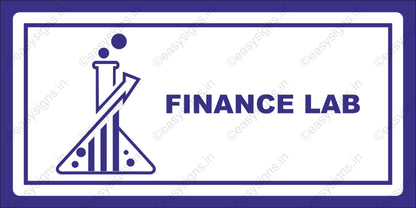 Finance Lab