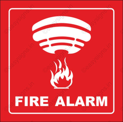 Fire Alarm