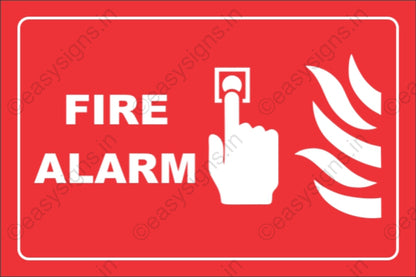 Fire Alarm