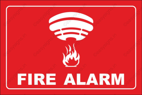 Fire Alarm