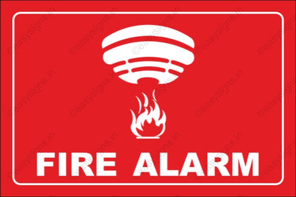 Fire Alarm