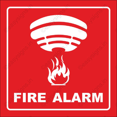 Fire Alarm