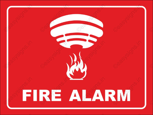Fire Alarm