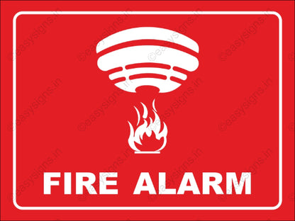 Fire Alarm