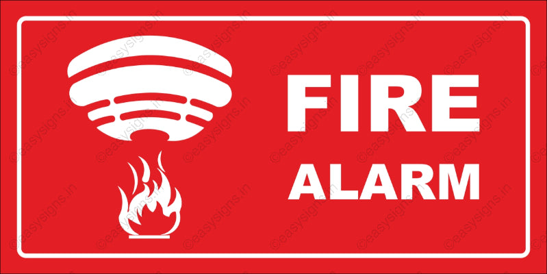 Fire Alarm