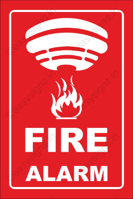 Fire Alarm